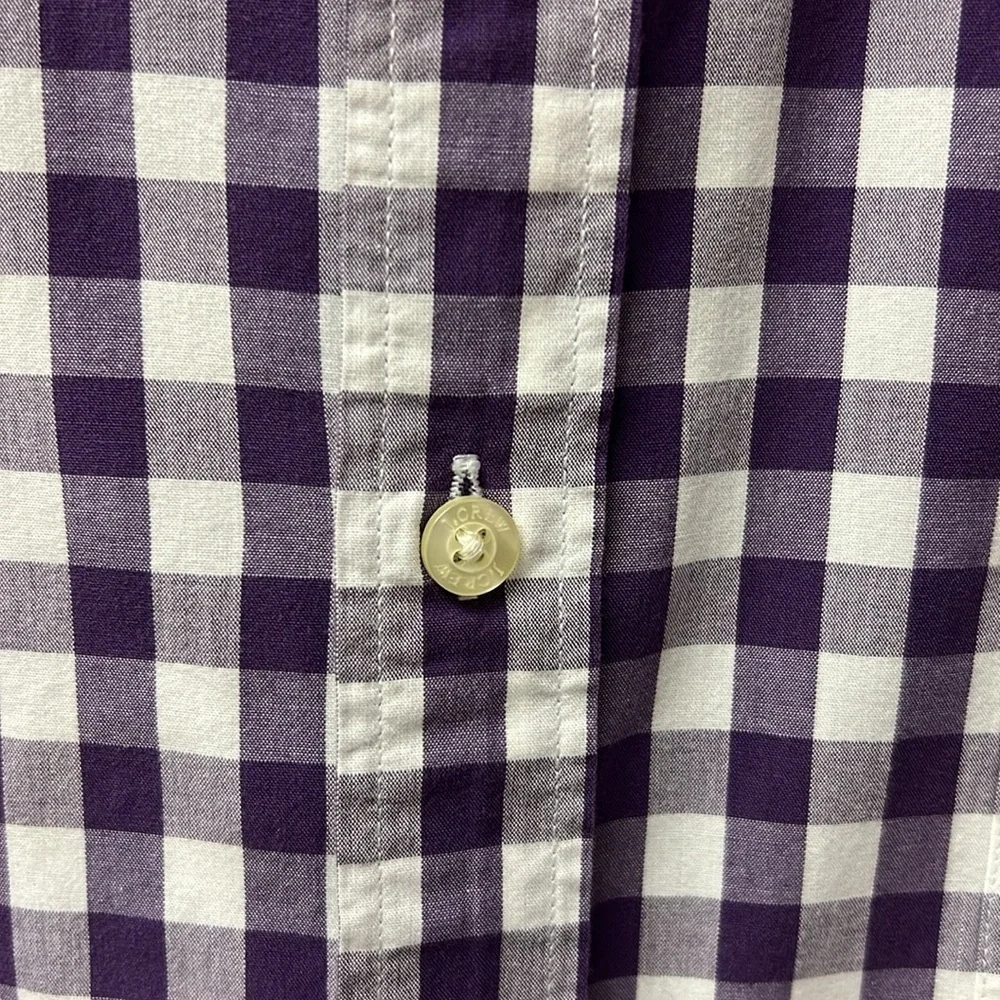 J. Crew crew woven